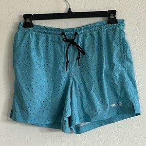 Human Kind x Target Swim Shorts
